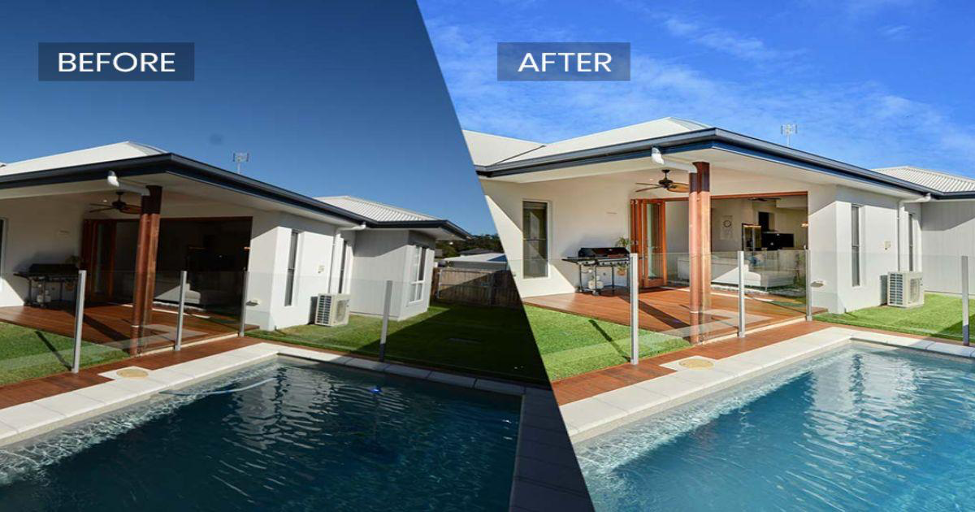 Benefits of Outsource Real Estate Photo Editing
