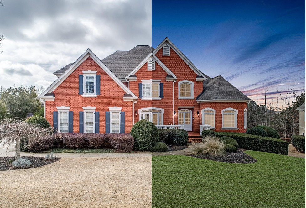 REAL ESTATE PHOTO EDIT SERVICES: Quick Way to improve Your Image In Customer Mind
